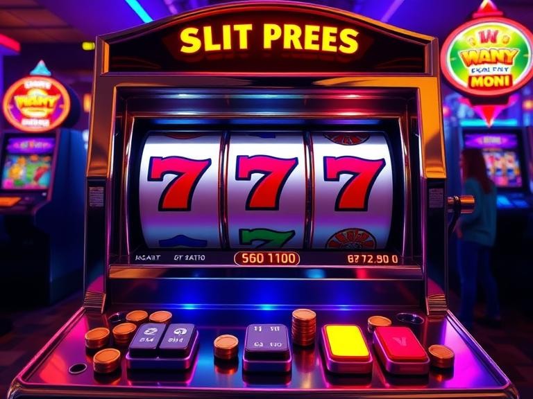 7c777 login