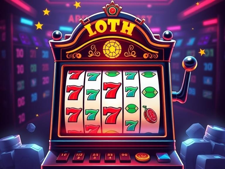 7c777 login