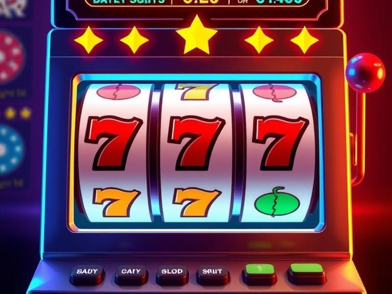 7c777 login