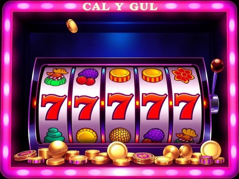 7c777 login