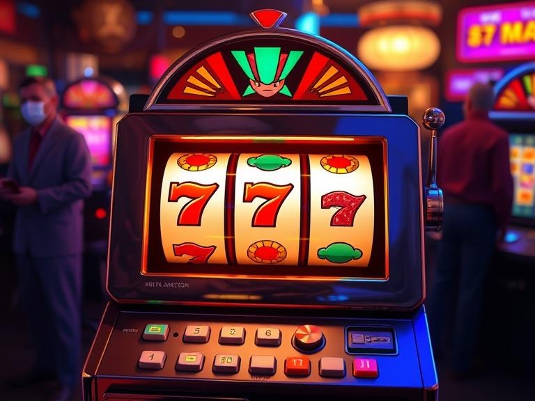 7c777 login